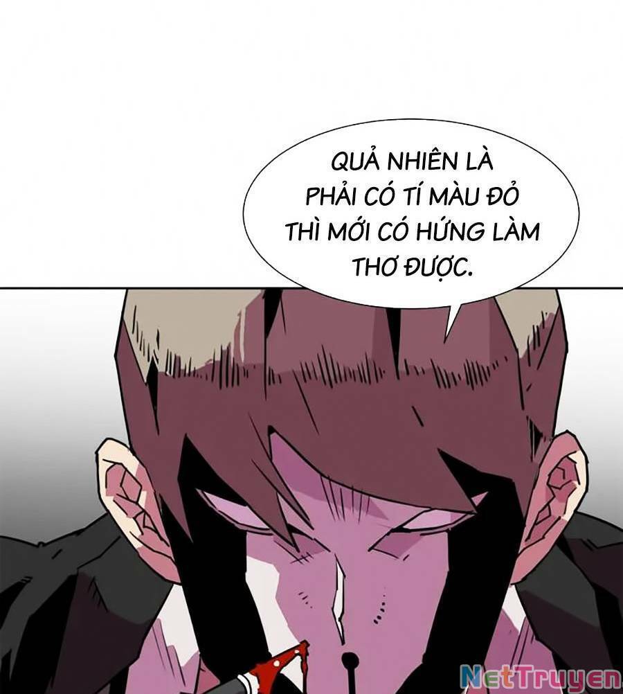 Săn Lùng Bắt Nạt Chapter 59 - Trang 22