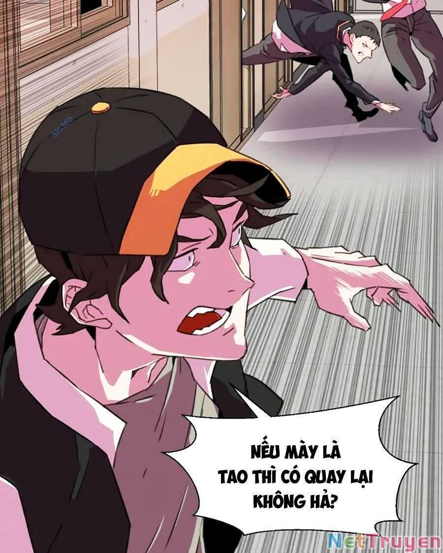 Săn Lùng Bắt Nạt Chapter 10 - Trang 32