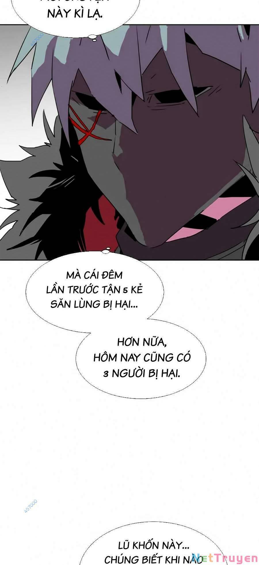 Săn Lùng Bắt Nạt Chapter 51 - Trang 63