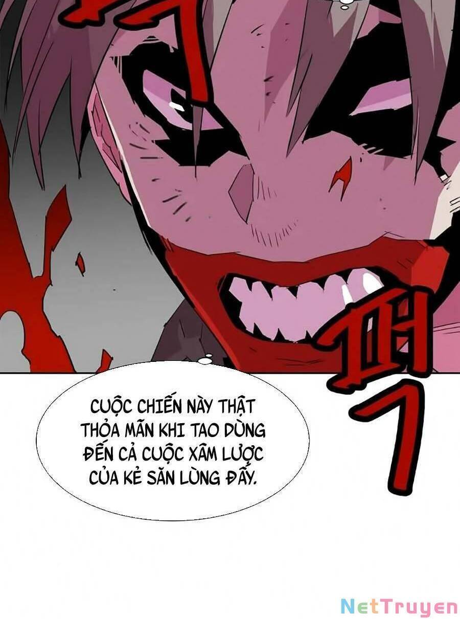 Săn Lùng Bắt Nạt Chapter 40 - Trang 37