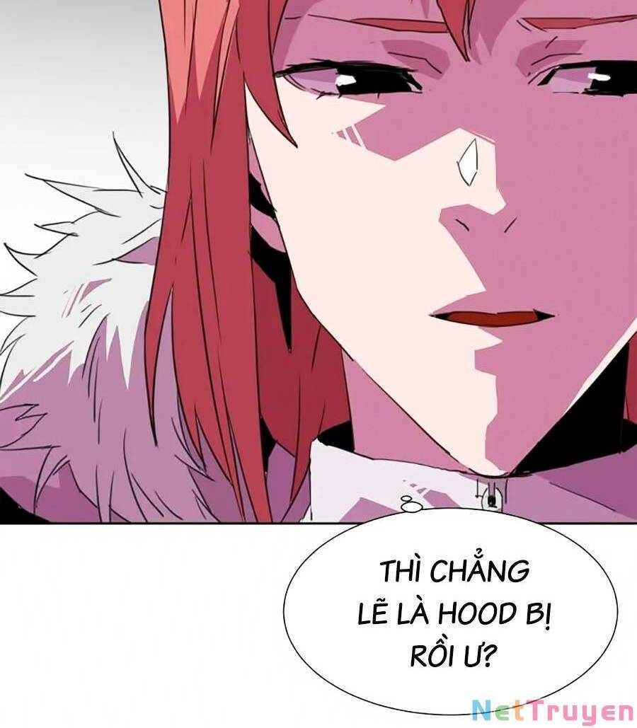 Săn Lùng Bắt Nạt Chapter 45 - Trang 38