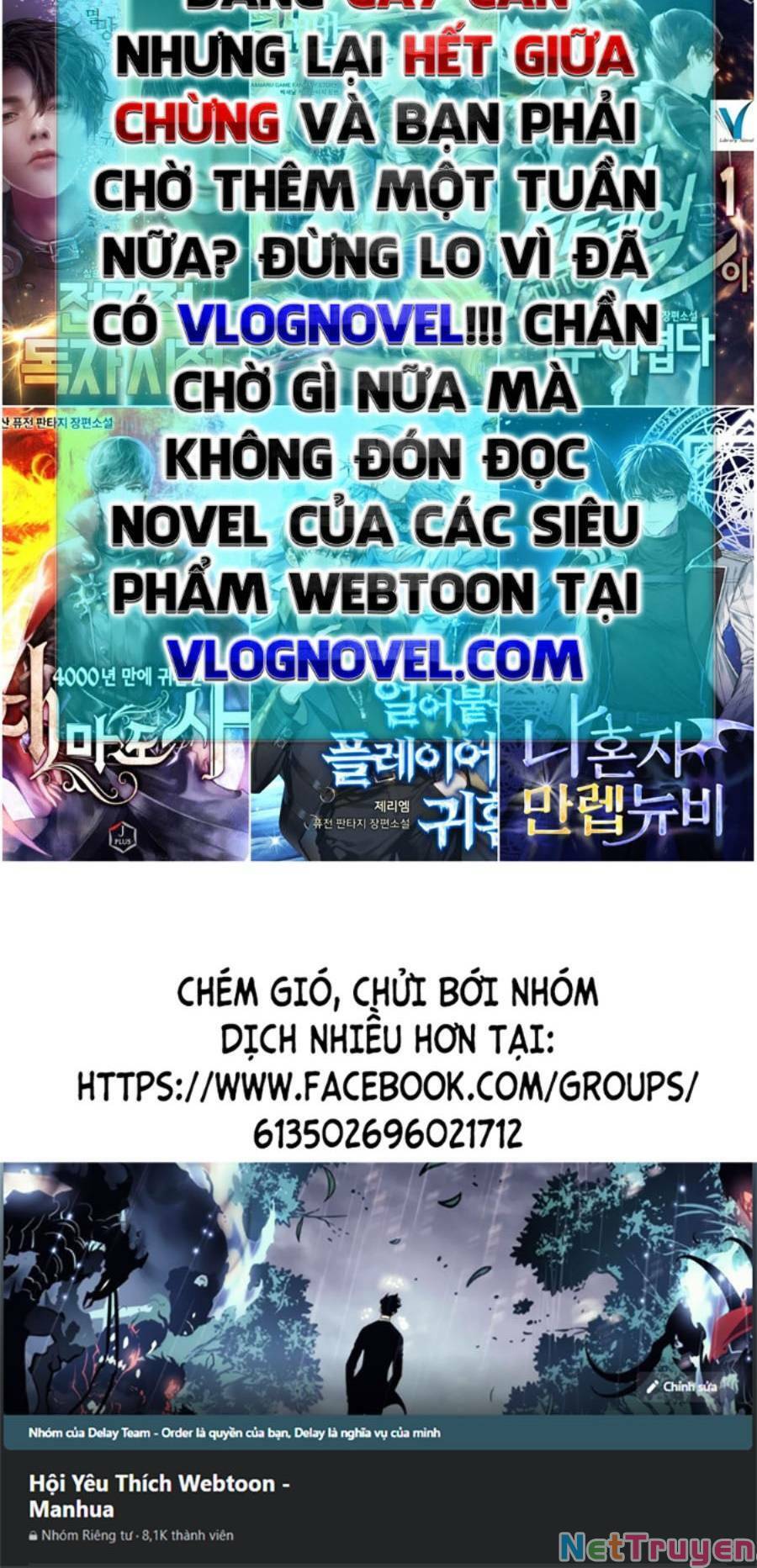 Săn Lùng Bắt Nạt Chapter 47 - Trang 74