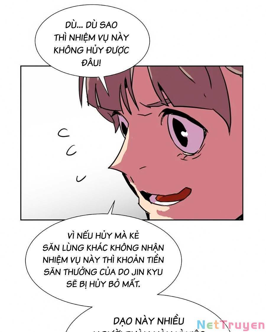 Săn Lùng Bắt Nạt Chapter 49 - Trang 86