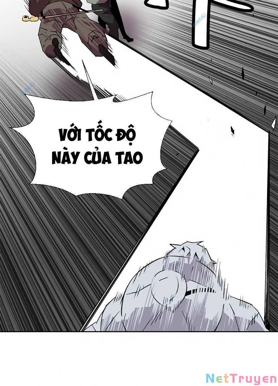 Săn Lùng Bắt Nạt Chapter 42 - Trang 24