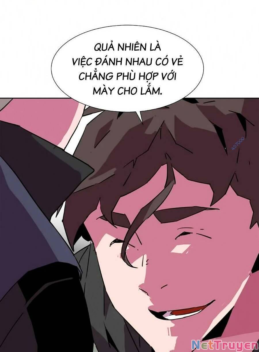 Săn Lùng Bắt Nạt Chapter 62 - Trang 69