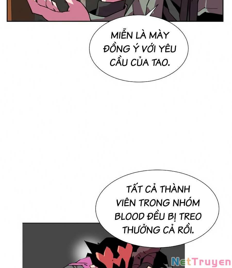 Săn Lùng Bắt Nạt Chapter 61 - Trang 10