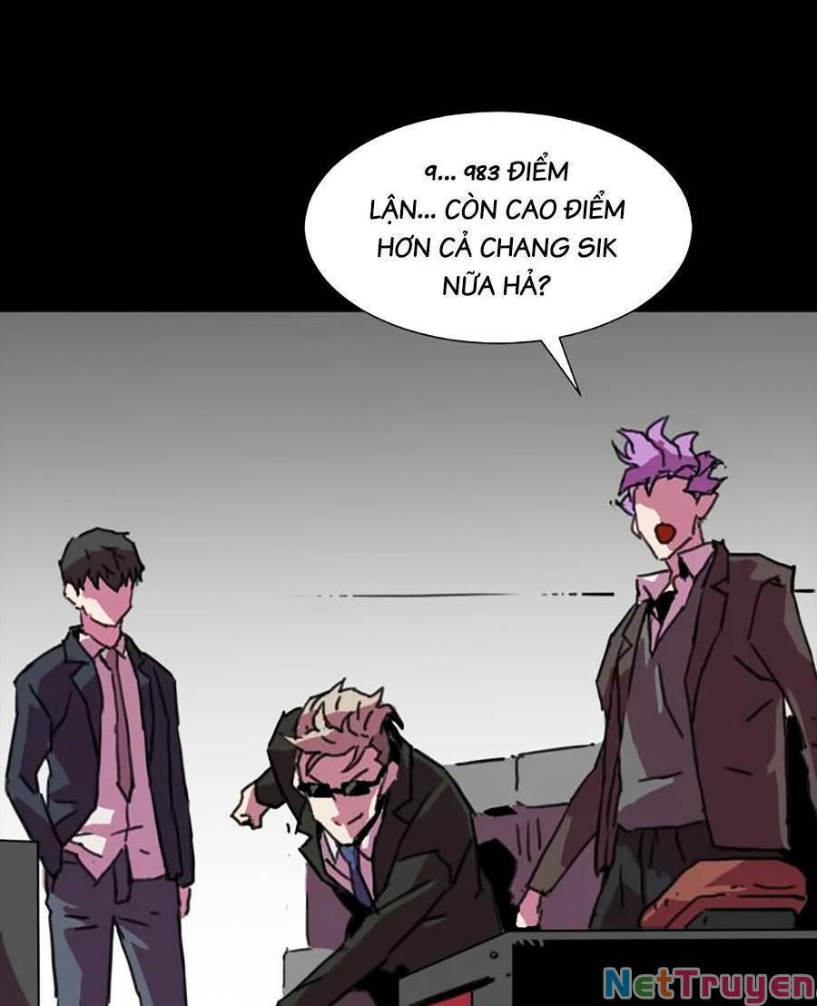 Săn Lùng Bắt Nạt Chapter 50 - Trang 30