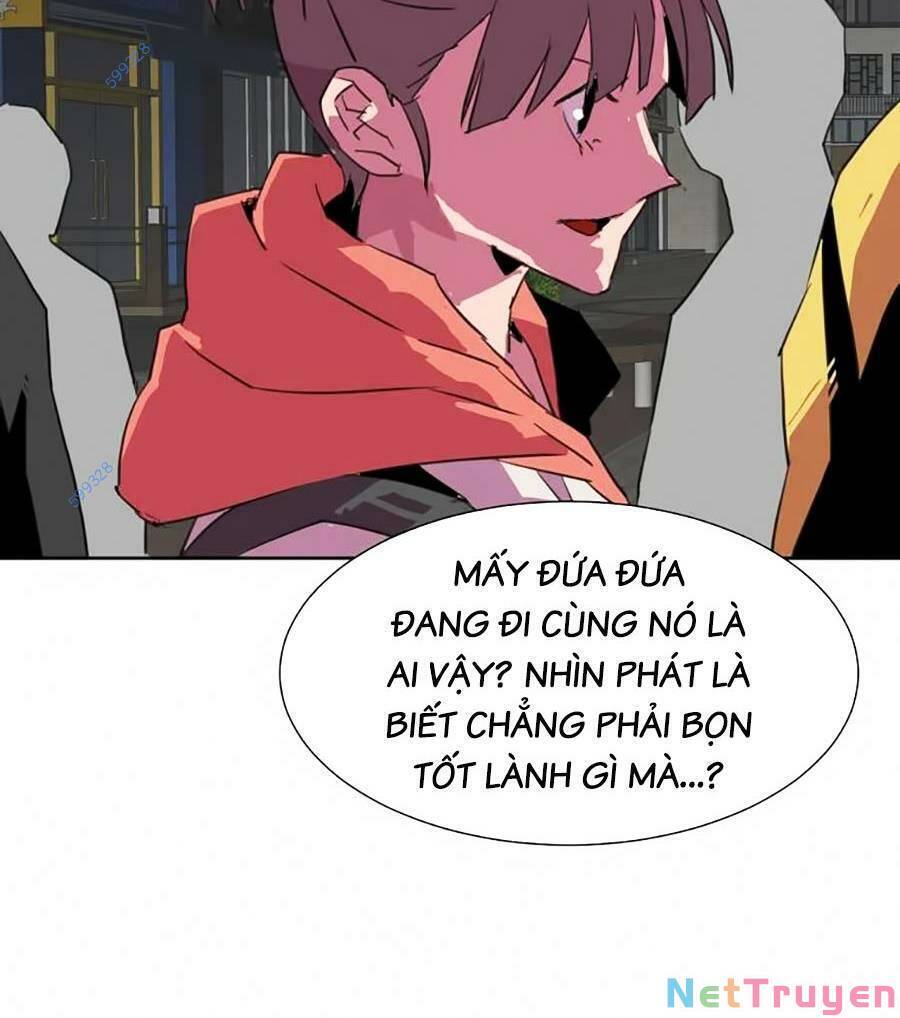 Săn Lùng Bắt Nạt Chapter 44 - Trang 8