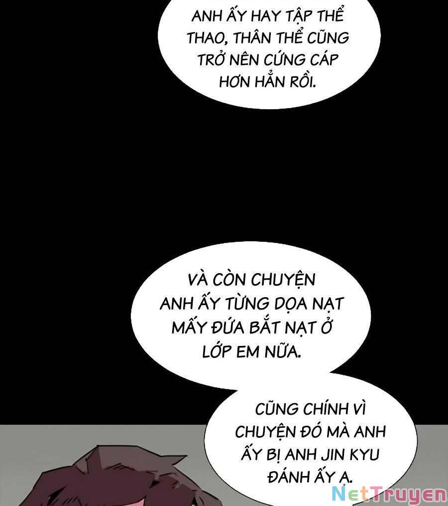 Săn Lùng Bắt Nạt Chapter 56 - Trang 38