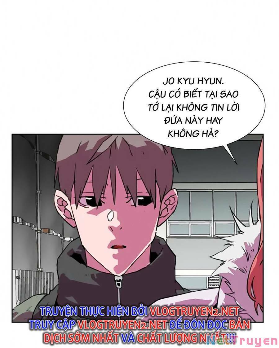 Săn Lùng Bắt Nạt Chapter 49 - Trang 54