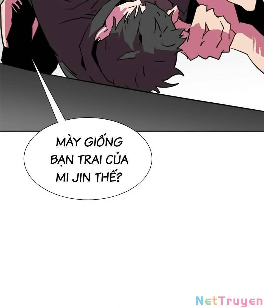 Săn Lùng Bắt Nạt Chapter 59 - Trang 55