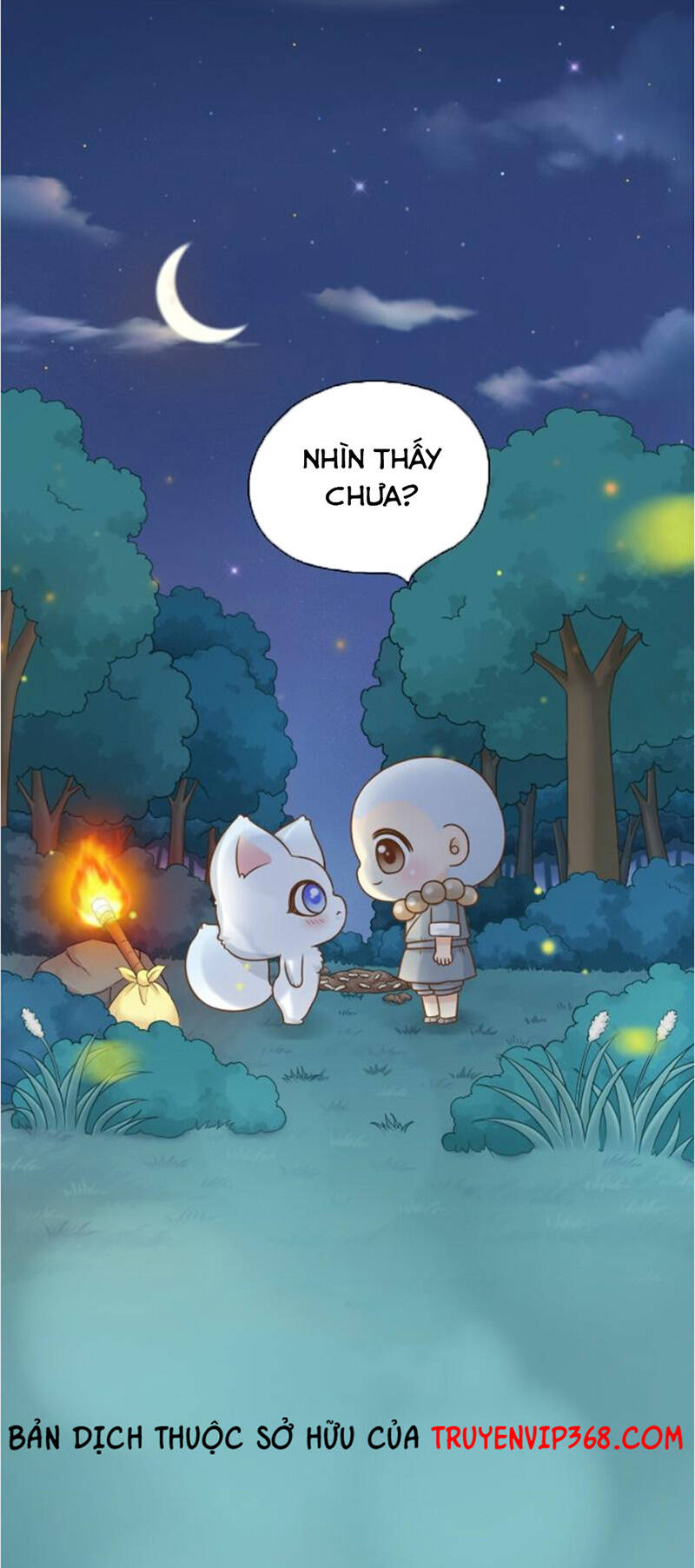 Tiểu Hoà Thượng - Chào Mừng Đến Trấn Yêu Quái Chapter 44 - Trang 10