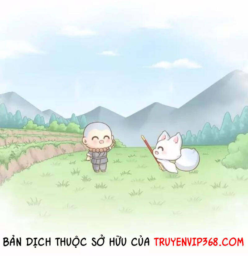 Tiểu Hoà Thượng - Chào Mừng Đến Trấn Yêu Quái Chapter 37 - Trang 11