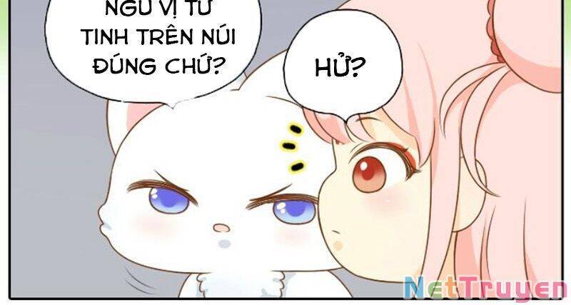 Tiểu Hoà Thượng - Chào Mừng Đến Trấn Yêu Quái Chapter 49 - Trang 5