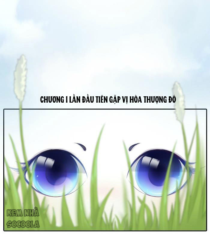 Tiểu Hoà Thượng - Chào Mừng Đến Trấn Yêu Quái Chapter 1 - Trang 0