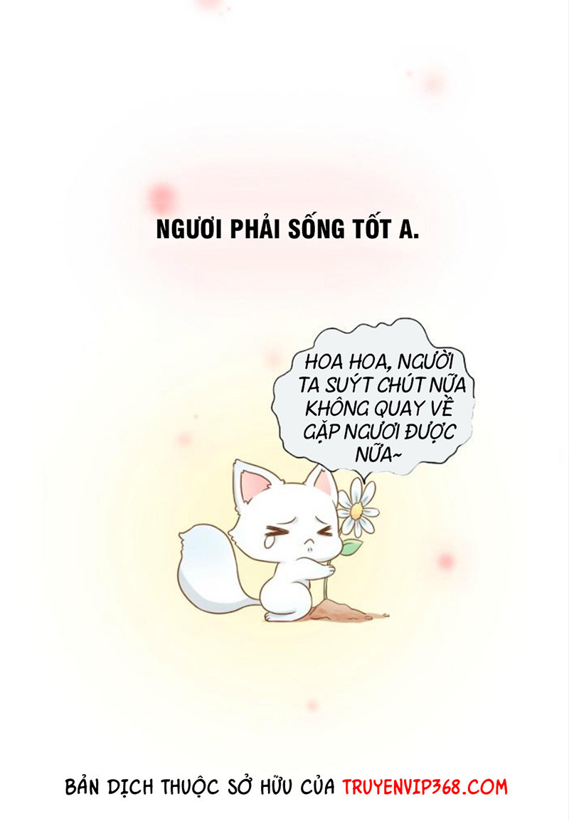 Tiểu Hoà Thượng - Chào Mừng Đến Trấn Yêu Quái Chapter 9 - Trang 10