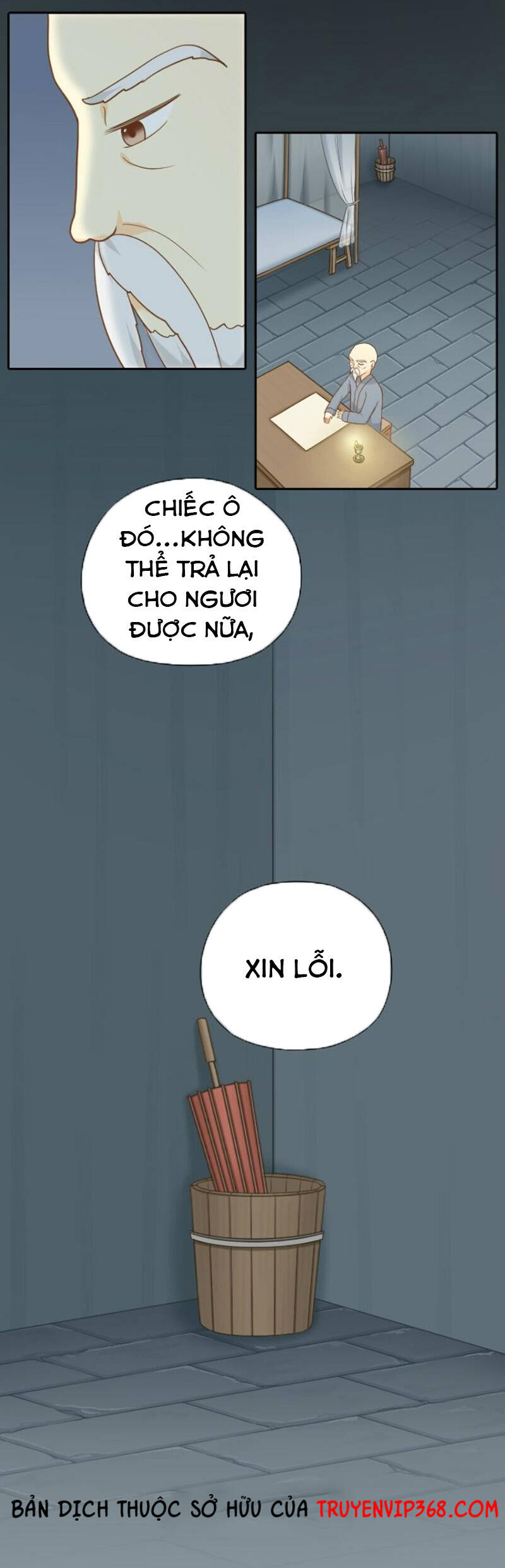 Tiểu Hoà Thượng - Chào Mừng Đến Trấn Yêu Quái Chapter 63 - Trang 14