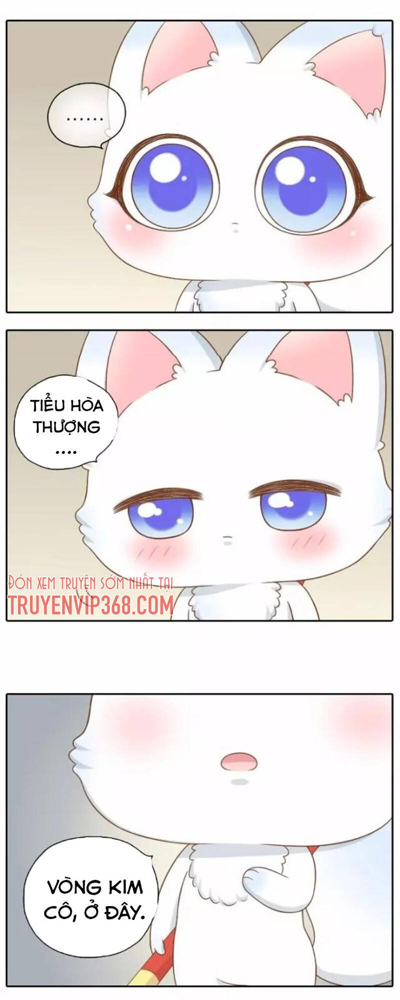 Tiểu Hoà Thượng - Chào Mừng Đến Trấn Yêu Quái Chapter 37 - Trang 9