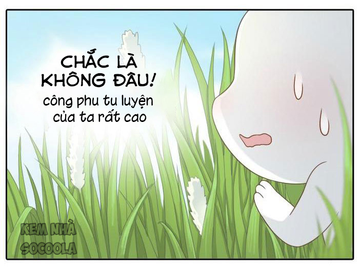 Tiểu Hoà Thượng - Chào Mừng Đến Trấn Yêu Quái Chapter 1 - Trang 5