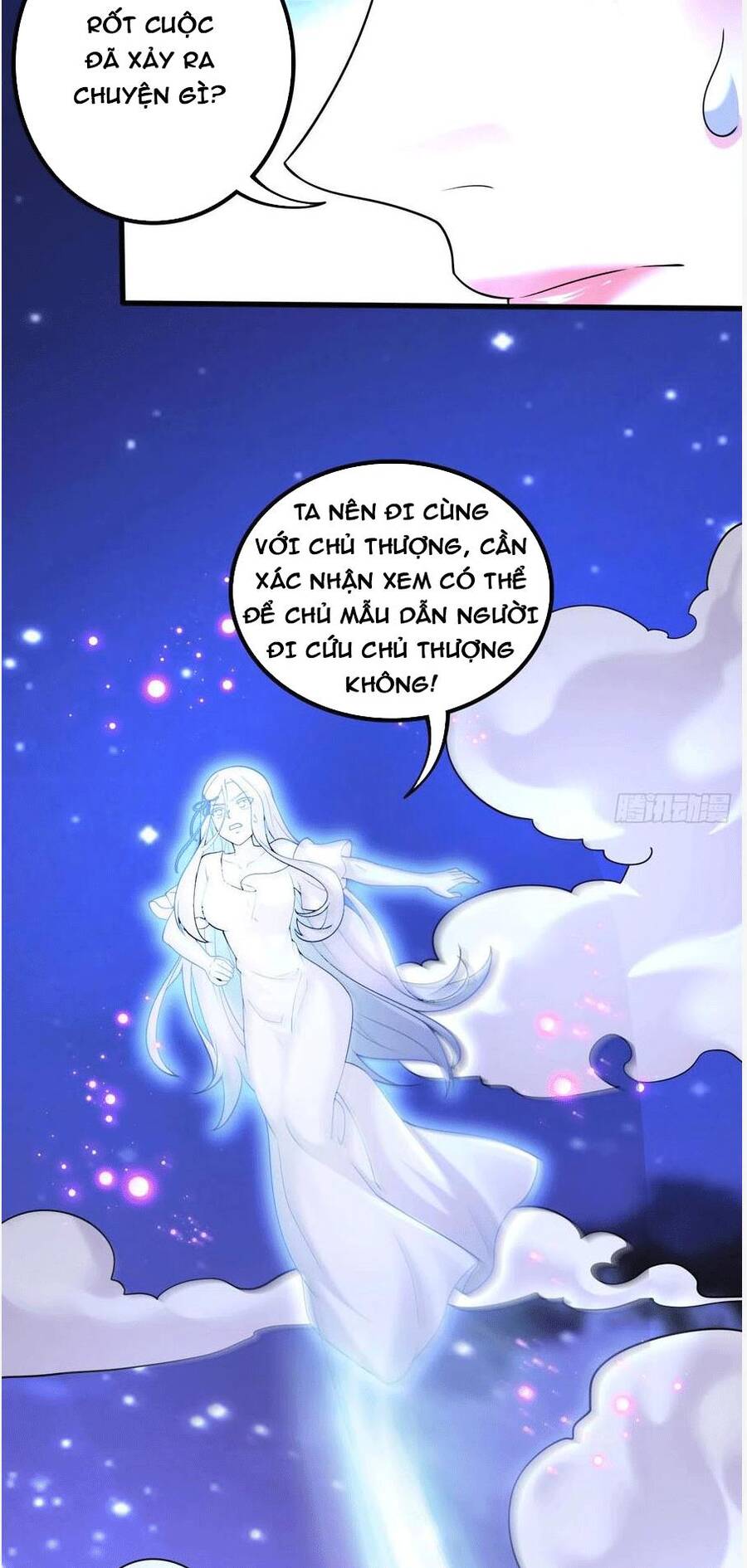 Bổn Tế Tu Chính Là Tiện Đạo Chapter 288 - Trang 3