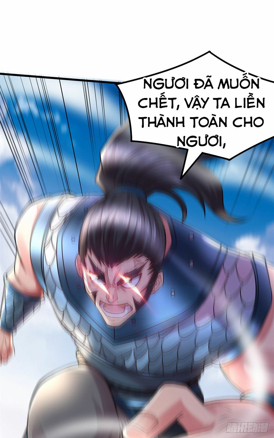 Bổn Tế Tu Chính Là Tiện Đạo Chapter 7 - Trang 80