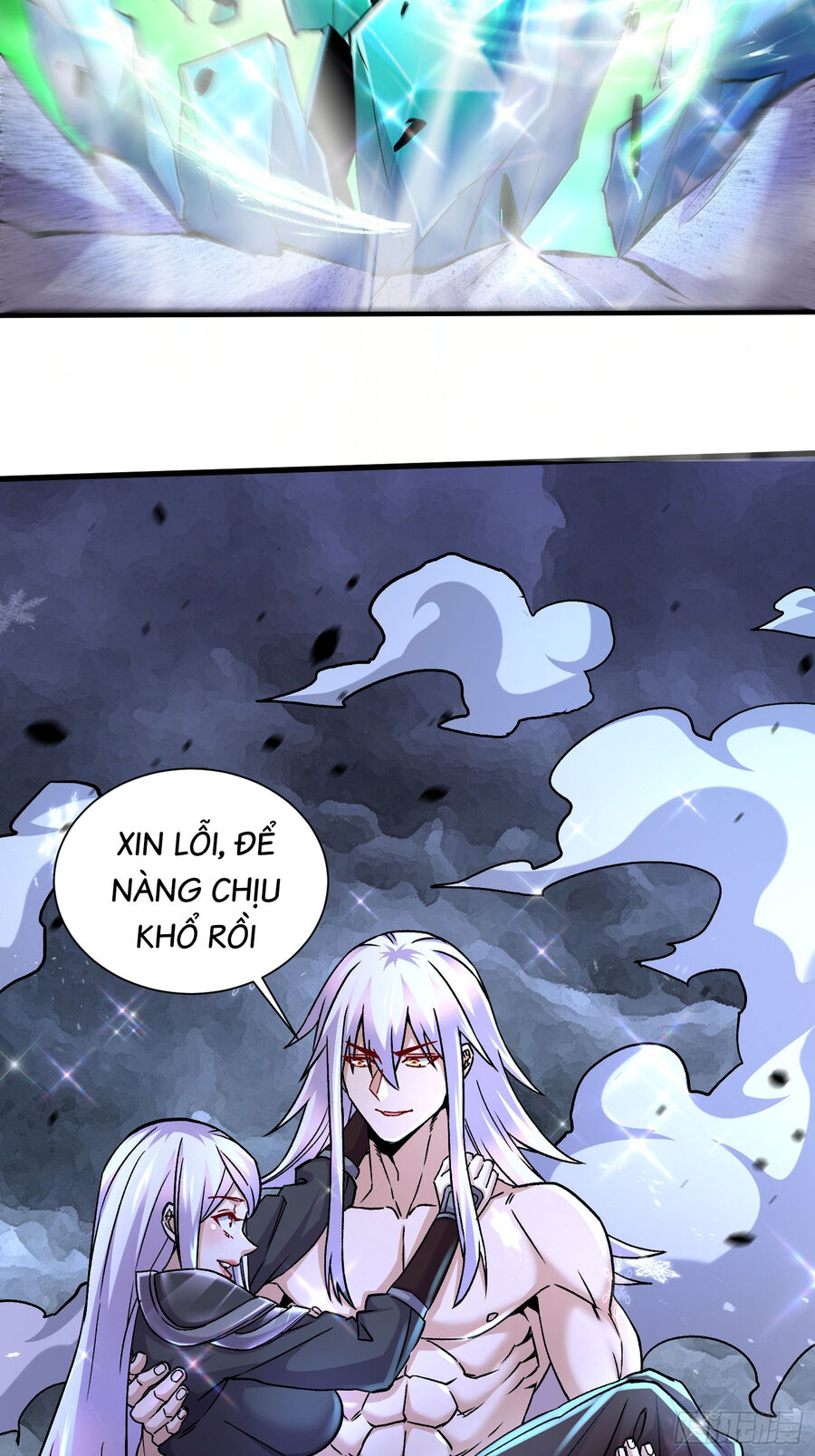 Bổn Tế Tu Chính Là Tiện Đạo Chapter 302 - Trang 17