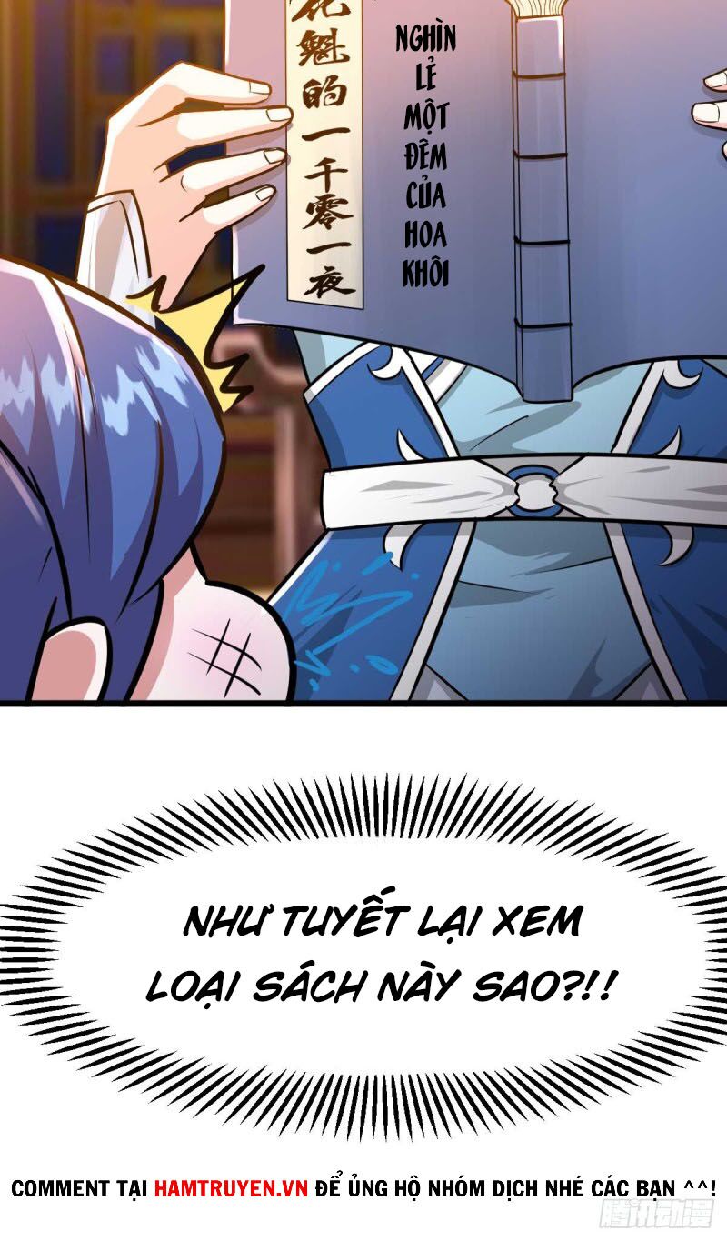 Bổn Tế Tu Chính Là Tiện Đạo Chapter 25 - Trang 55