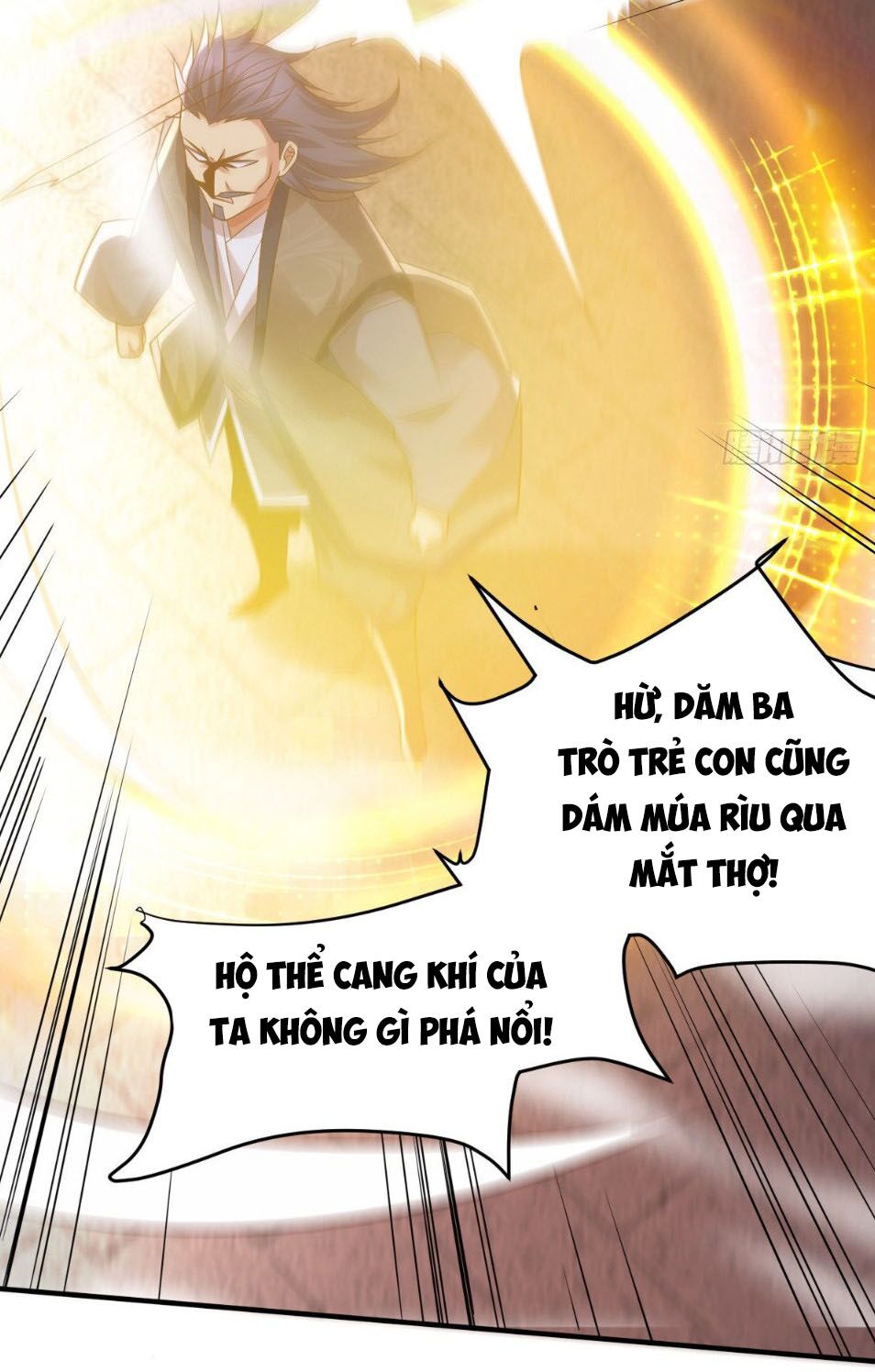 Bổn Tế Tu Chính Là Tiện Đạo Chapter 13 - Trang 81