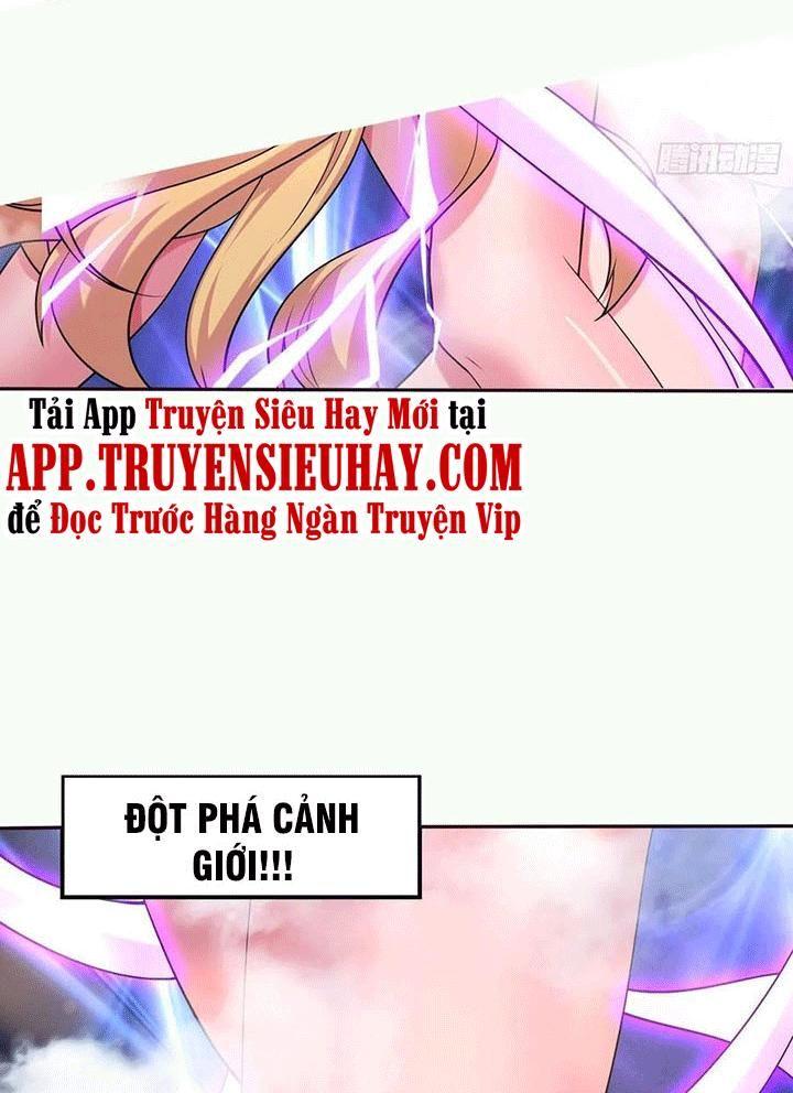 Bổn Tế Tu Chính Là Tiện Đạo Chapter 256 - Trang 8