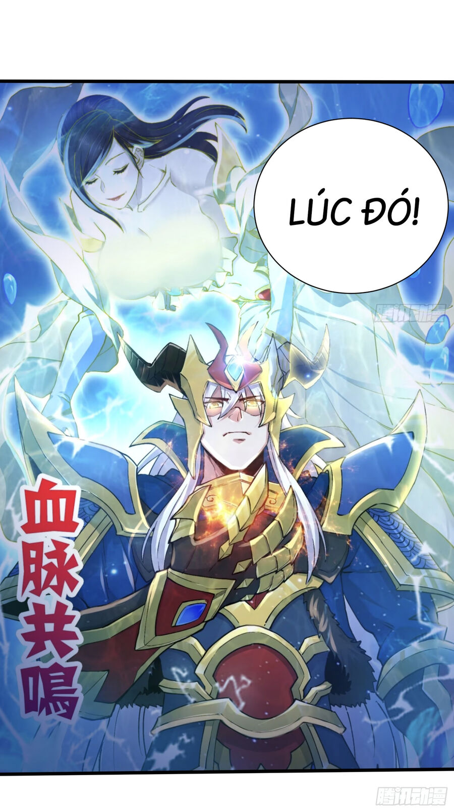 Bổn Tế Tu Chính Là Tiện Đạo Chapter 302 - Trang 24