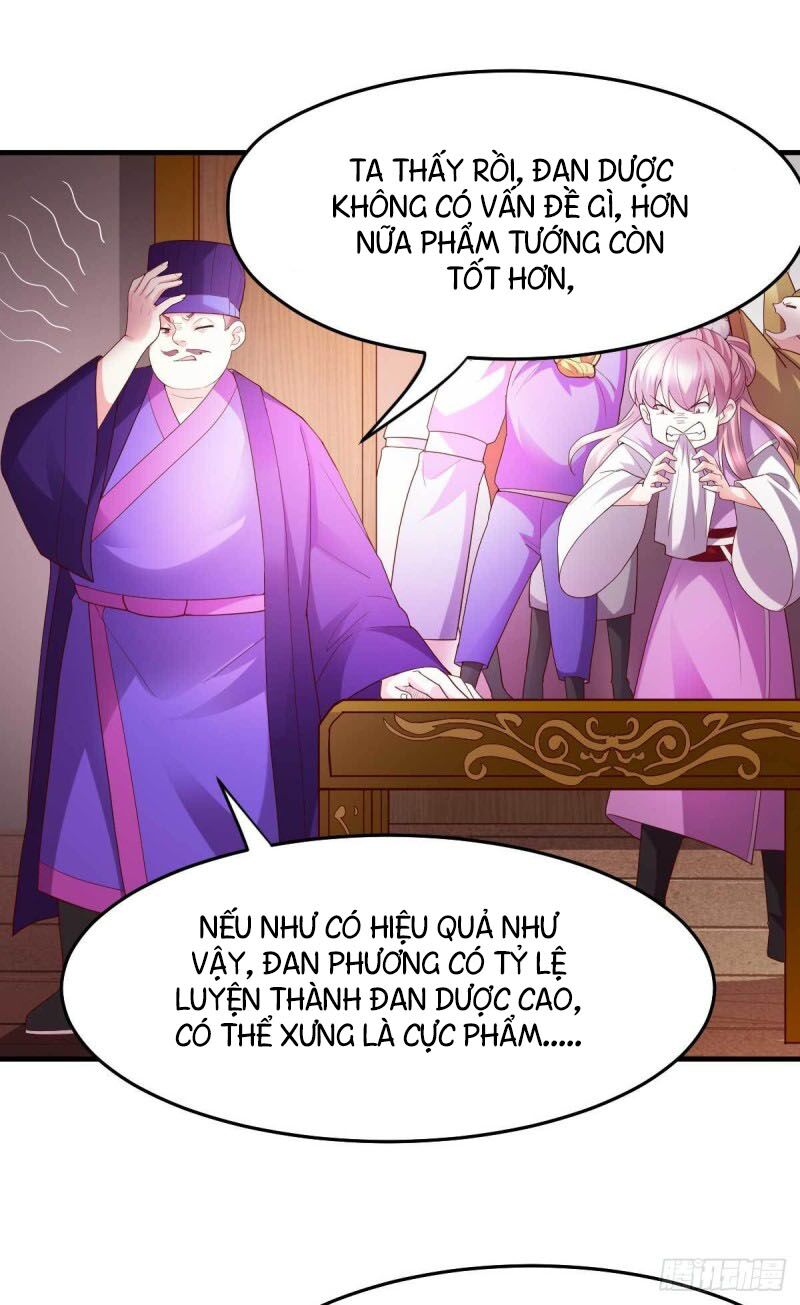 Bổn Tế Tu Chính Là Tiện Đạo Chapter 30 - Trang 31