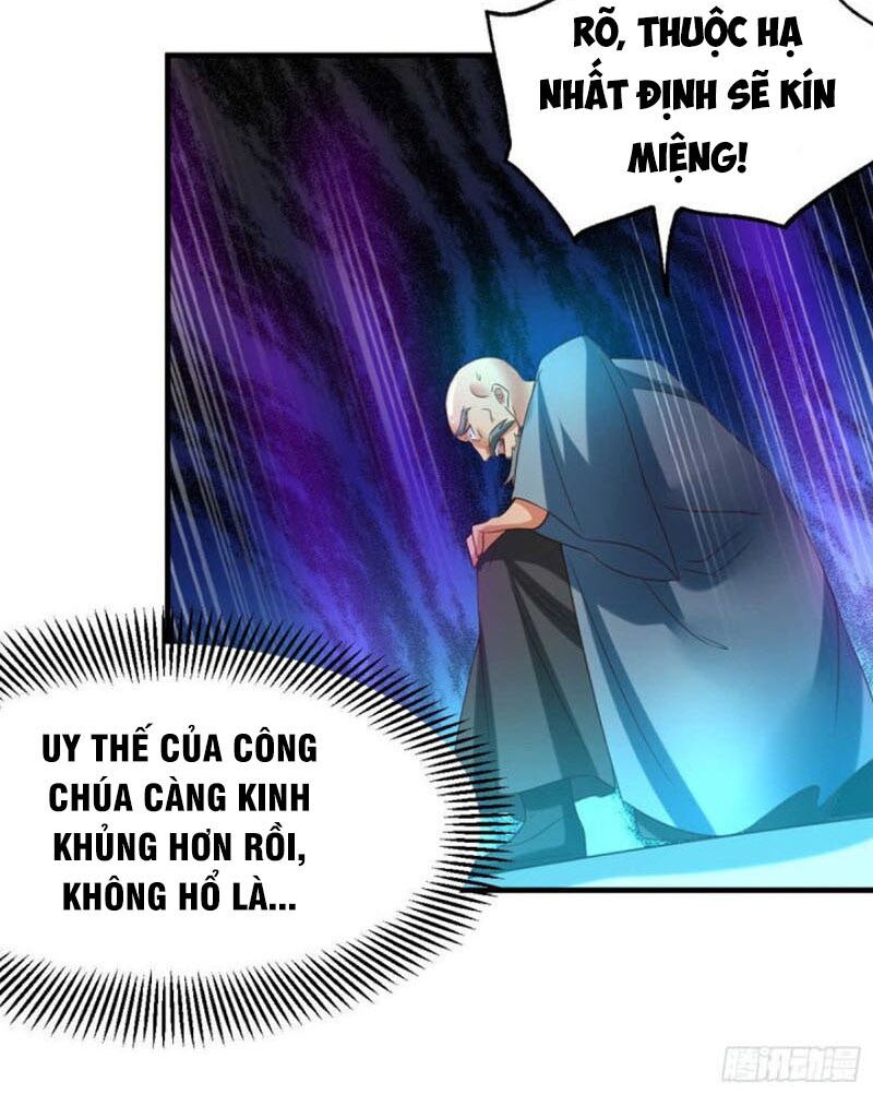 Bổn Tế Tu Chính Là Tiện Đạo Chapter 29 - Trang 44