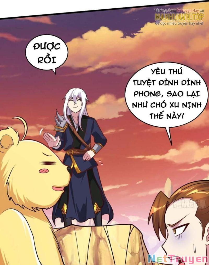 Bổn Tế Tu Chính Là Tiện Đạo Chapter 279 - Trang 40