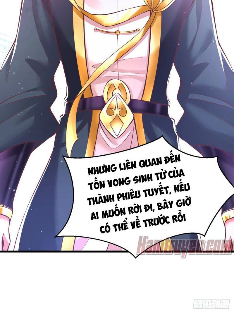 Bổn Tế Tu Chính Là Tiện Đạo Chapter 10 - Trang 13