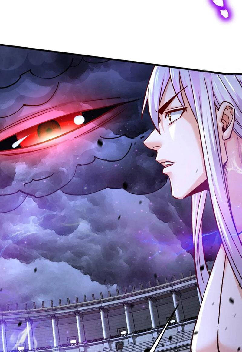 Bổn Tế Tu Chính Là Tiện Đạo Chapter 304 - Trang 35