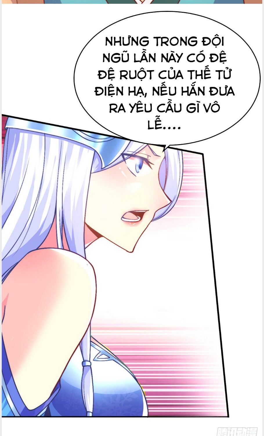 Bổn Tế Tu Chính Là Tiện Đạo Chapter 9 - Trang 39