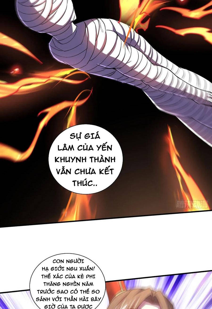 Bổn Tế Tu Chính Là Tiện Đạo Chapter 308 - Trang 12