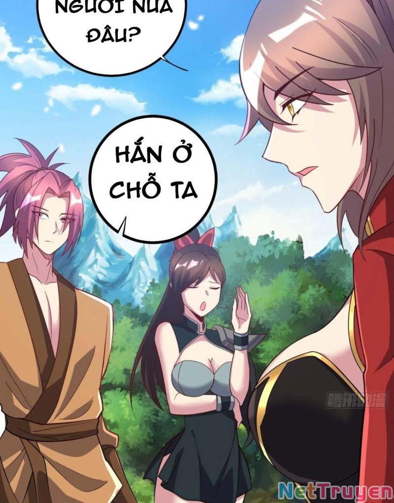 Bổn Tế Tu Chính Là Tiện Đạo Chapter 279 - Trang 28