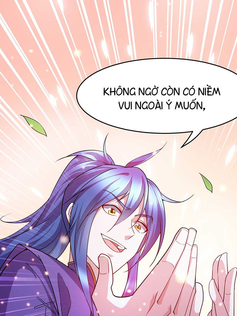 Bổn Tế Tu Chính Là Tiện Đạo Chapter 16 - Trang 25