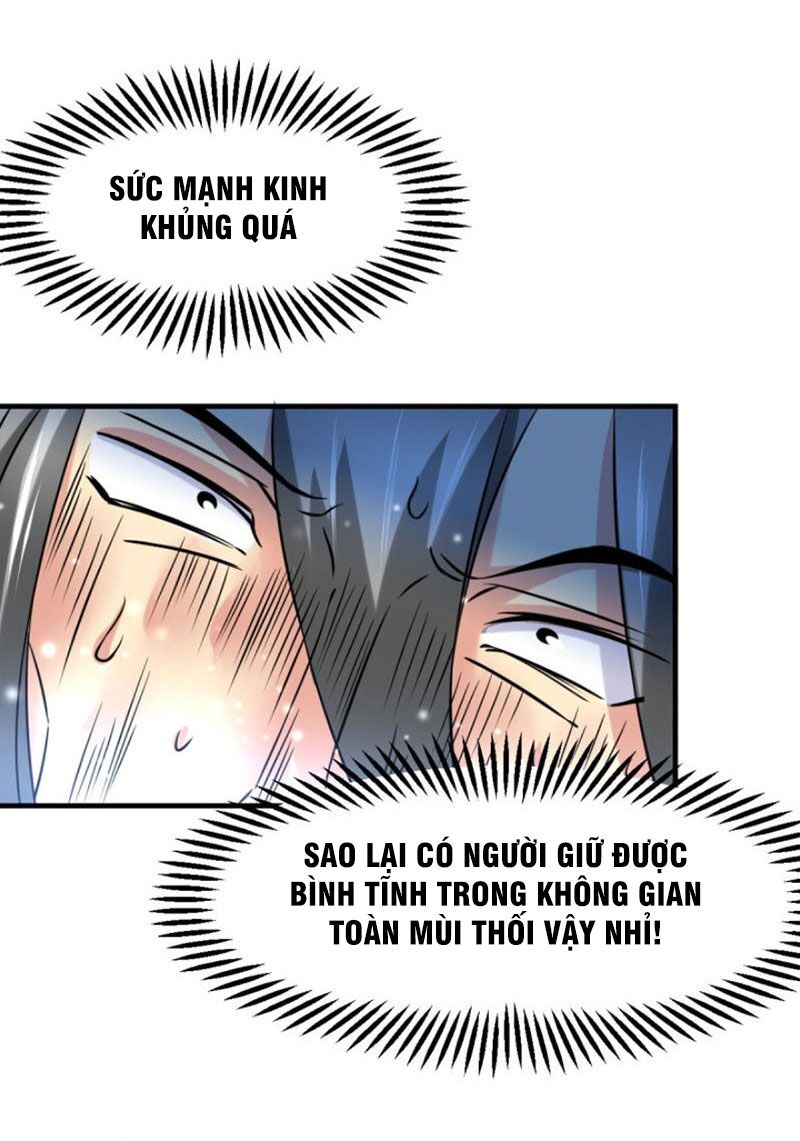 Bổn Tế Tu Chính Là Tiện Đạo Chapter 38 - Trang 7