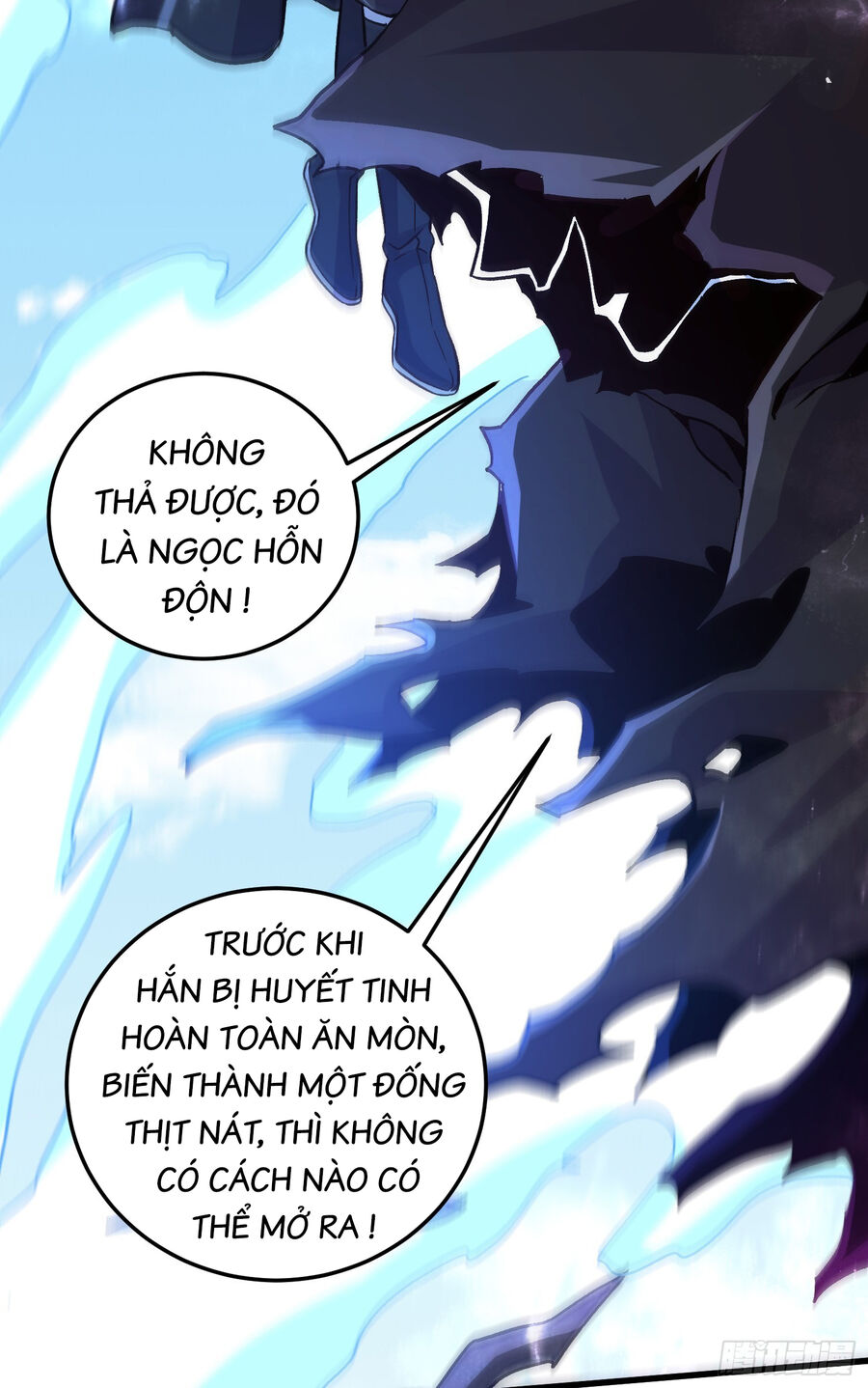 Bổn Tế Tu Chính Là Tiện Đạo Chapter 293 - Trang 2