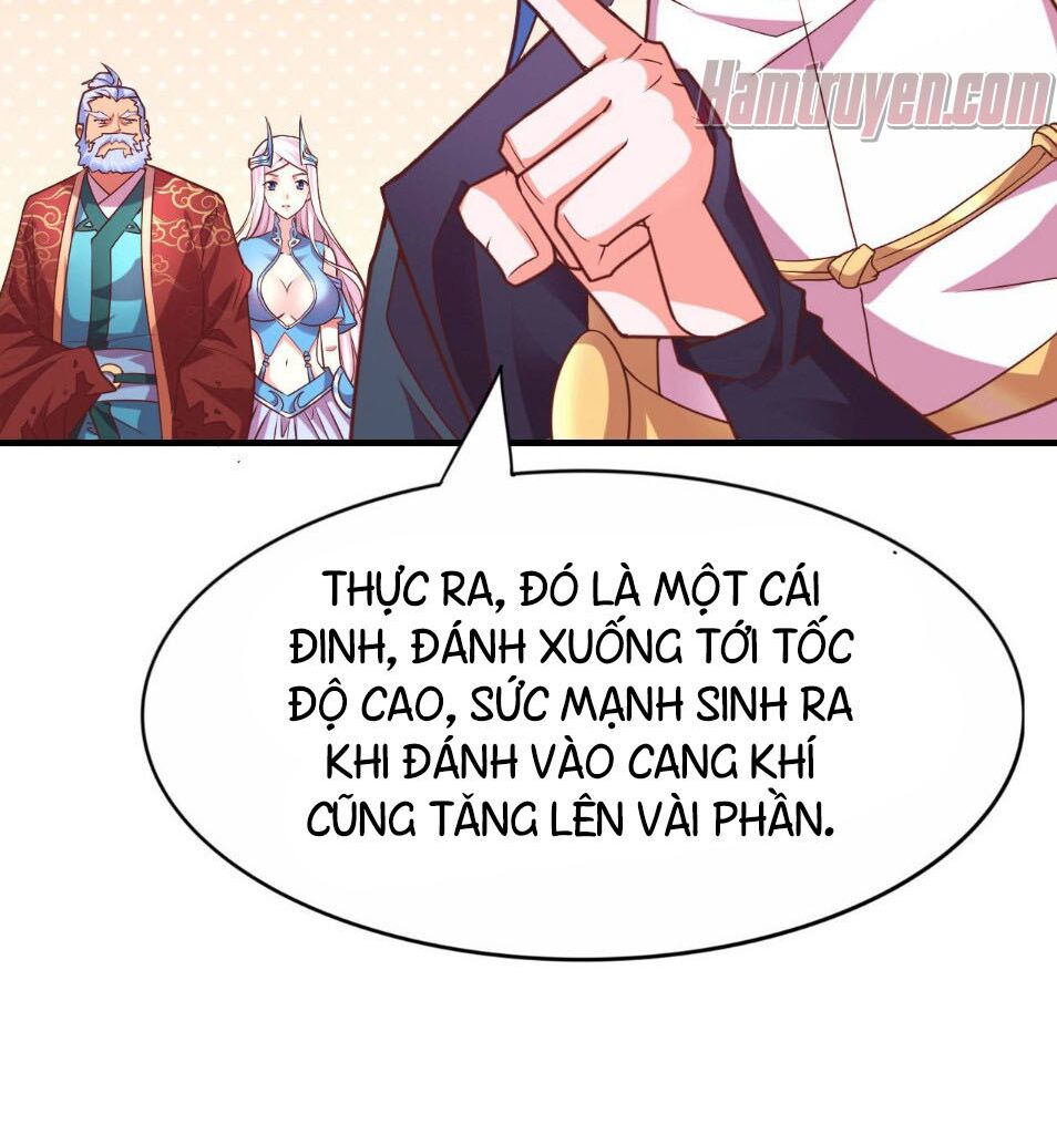 Bổn Tế Tu Chính Là Tiện Đạo Chapter 13 - Trang 95