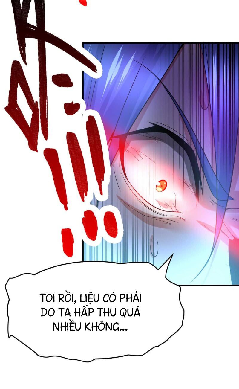 Bổn Tế Tu Chính Là Tiện Đạo Chapter 20 - Trang 27