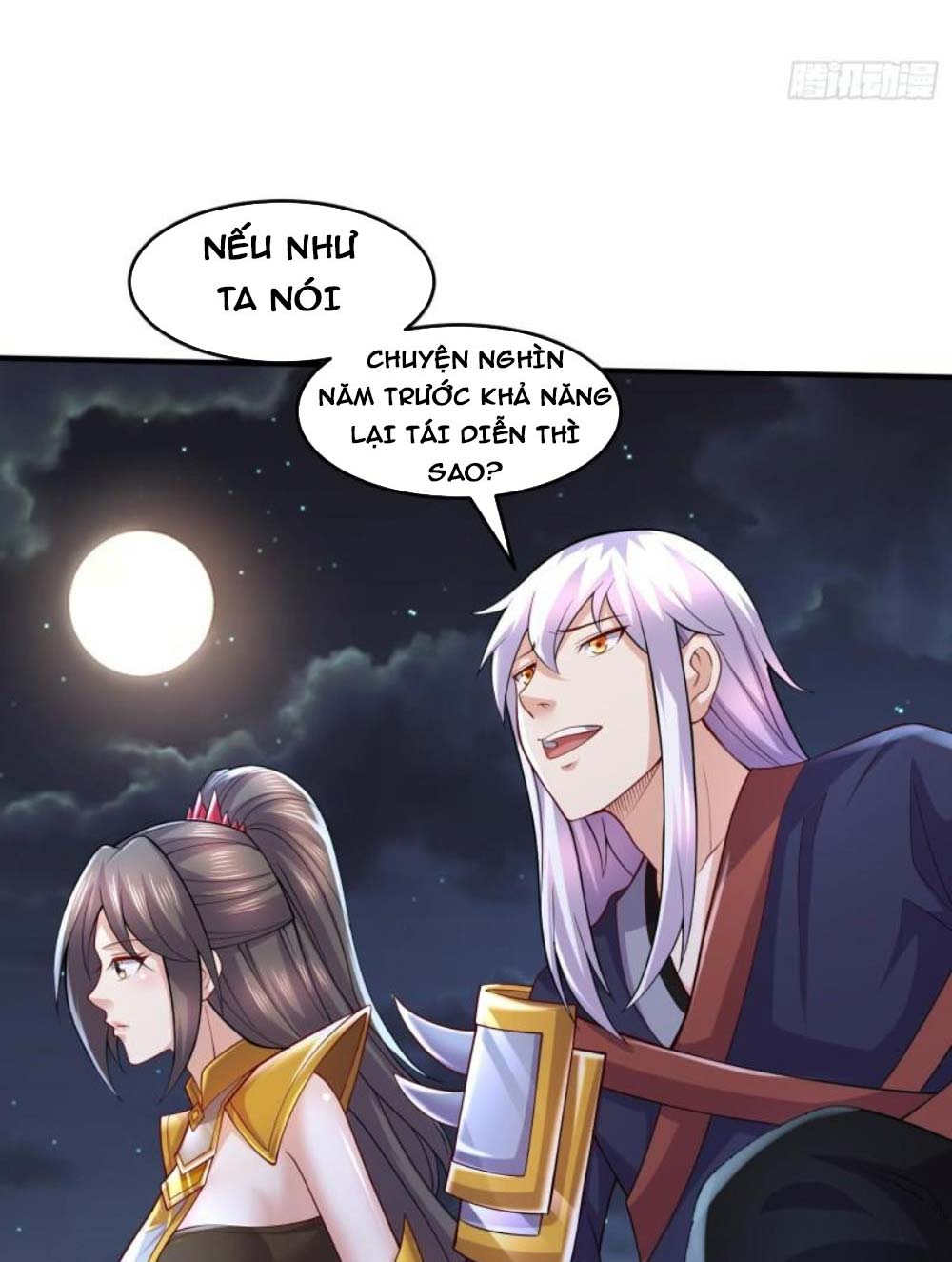 Bổn Tế Tu Chính Là Tiện Đạo Chapter 275 - Trang 11