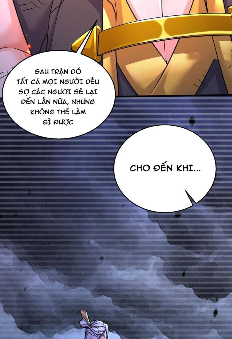 Bổn Tế Tu Chính Là Tiện Đạo Chapter 304 - Trang 41