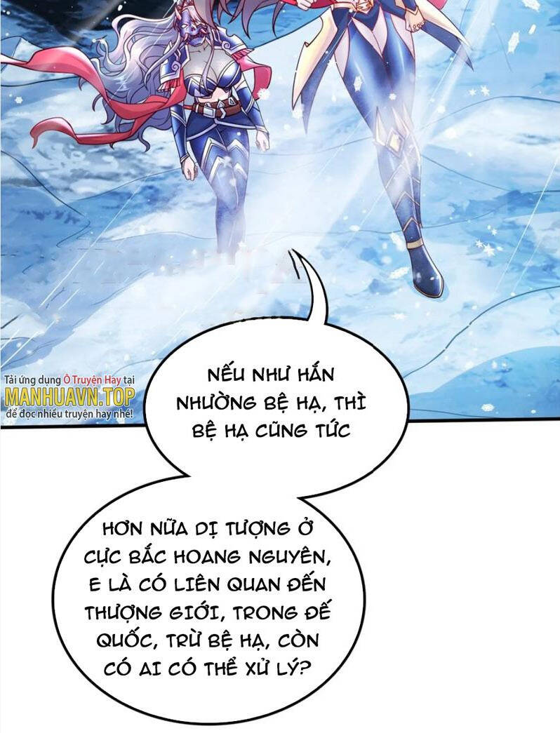 Bổn Tế Tu Chính Là Tiện Đạo Chapter 305 - Trang 19