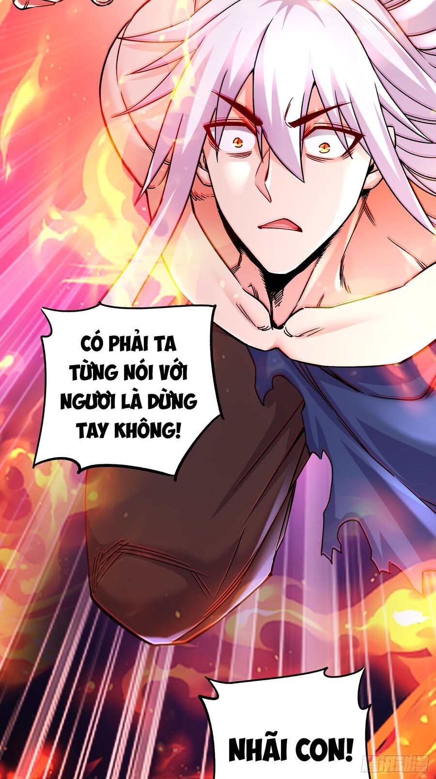 Bổn Tế Tu Chính Là Tiện Đạo Chapter 302 - Trang 50