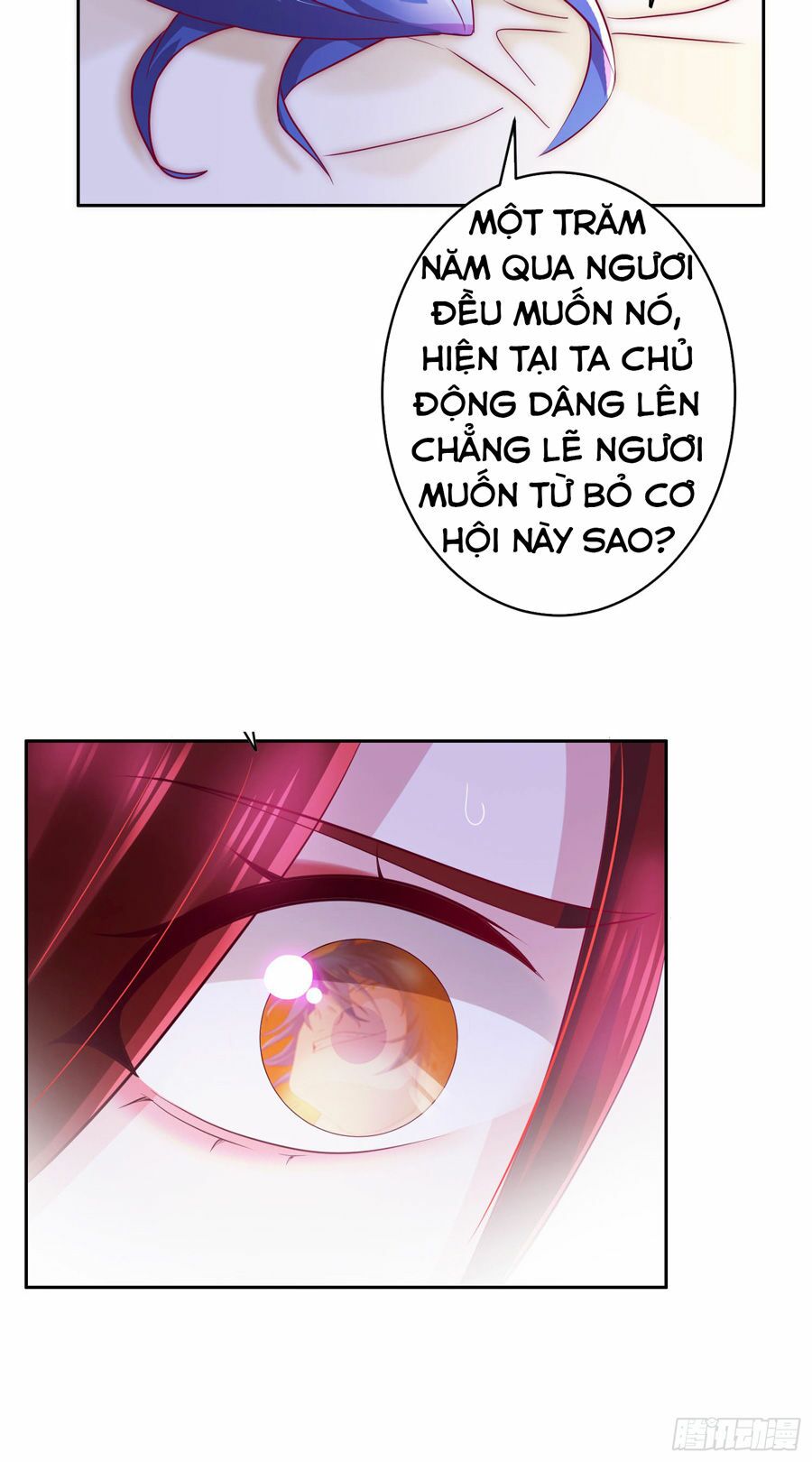 Bổn Tế Tu Chính Là Tiện Đạo Chapter 1 - Trang 21