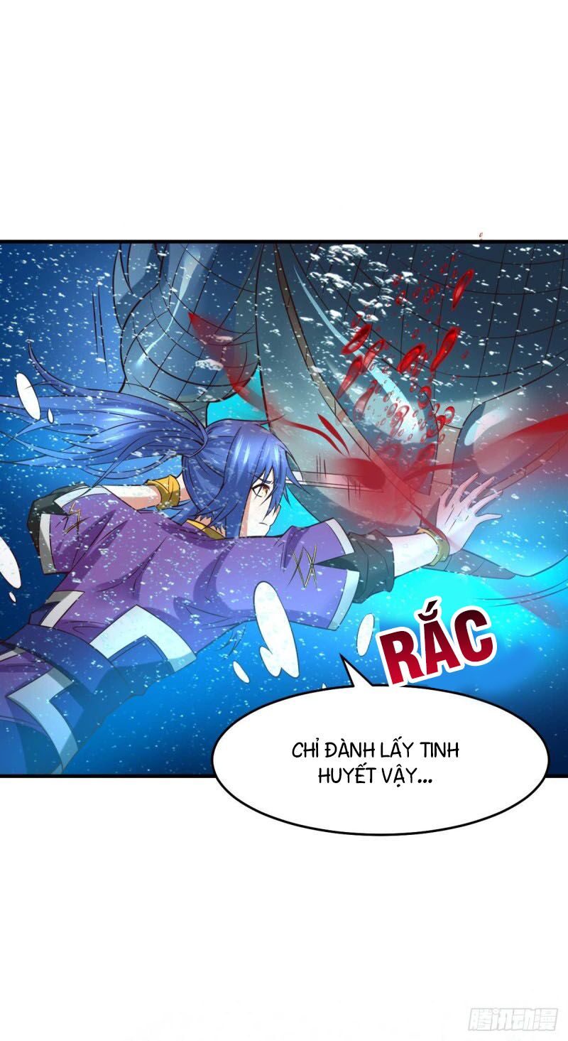 Bổn Tế Tu Chính Là Tiện Đạo Chapter 20 - Trang 5