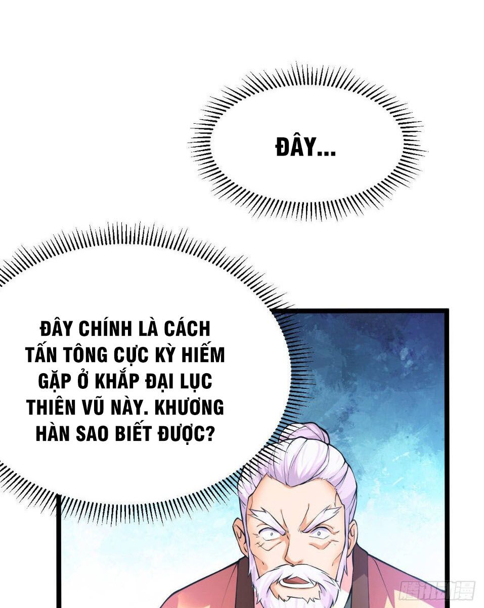 Bổn Tế Tu Chính Là Tiện Đạo Chapter 13 - Trang 45